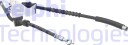 DELPHI LH7734 Bremseslange