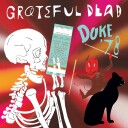 Grateful Dead  Duke '78  CD