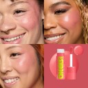 Nyx Professional Makeup Fat Cheeks Blush 2 Fig Fizz 8ml