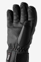 Hestra Ferox CZone Jr 5-Finger Vinterhansker for Barn Svart