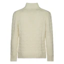 Kangra Herre Strikkevarer Beige L,