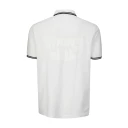 Comme des Garçons Herre Topper Hvit L,