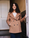Claire Woman Cwocie   Brown   40