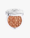 Dior Forever Glow Luminizer Highlighter Infused with Hyaluronic Acid 6 g  07 Copper Sequin