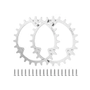 Spiker til Husqvarna 330 / 420 / 430X / 450X – 252 mm