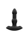 Marc Dorcel: Deep Stormer, Thursting & Vibrating Plug