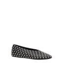 Jil Sander Dame Sko Svart 36 EU