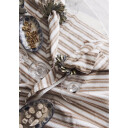 Tone Kroken La Belle duk 140x350 Beige