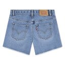 Levi"s Eh Denim Shorts Blue 152