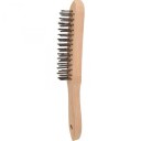 KS TOOLS BT706003 Stålbørste