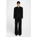 Anine Bing Dame Accessories Svart ONE SIZE,