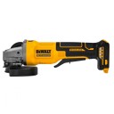 Dewalt Vinkelsliper 18V 125mm DCG408N