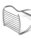 Øyo Gourmetstapper 26 cm stål