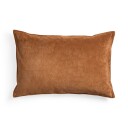 Ethnicraft Velvet Putetrekk Cinnamon 60x40 cm