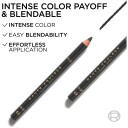 Loreal Paris Haute Couleur Crayon Khôl 170 Graphite Satin