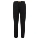 White Sand Herre Bukser Svart XL,