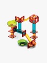 Geomag Magnetisk Byggesett Marble Run 45 Deler