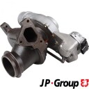 Turbolader JP GROUP 1317407100