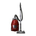 Electrolux PureD9 PD91-ANIMA - Støvsuger - kanister - pose - rød