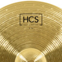Meinl 22"" HCS Ride