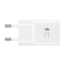 Samsung Travel Adapter(I/F: Micro USB), WHITE