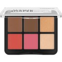 Catrice Magic Shaper Face Cream Palette 010 Holy Grail