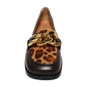 Pollini Dame Sko Brun 36 EU,