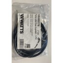 1 meter kabel med kontakt for Grundfos UPM3