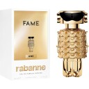 Paco Rabanne Fame Intense Eau de Parfum Spray 50 ml - Treaktige Dufter for Dame