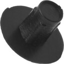 IFÖ SENSE DEKKPLUGG FOR SVART BELTE