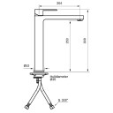 Tapwell RIN081 - Krom
