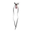 Simone Rocha Dame Accessories Rød ONE SIZE,