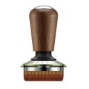 Sage SEA302WLW Force Gauge Tamper 58mm Valnøtt