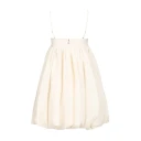 Rotate Birger Christensen Dame Kjoler Beige L,