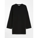 Max Mara Dame Kjoler Svart S,