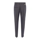 Versace Dame Bukser Brun S,