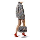 Missoni Dame Jakker Flerfarget M,