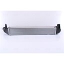Intercooler NISSENS 96530