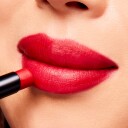 MAC Cosmetics Powder Kiss Velvet Blur Slim Stick 2 g Ruby New