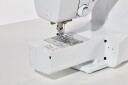 Brother FS60X Elektronisk Symaskin med 60 Sømmer og Automatisk Knapphull - Hvit