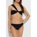 Balmain Dame Svømmetøy Svart S,