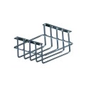 Steinel 7391346104969 Beskyttelsesgitter for nærvær og bevegelsesdetektorer 76 mm Belysning