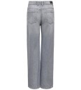 Kids Only Jeans   CookCobain   Noos   Bred   Light Grey Denim/RH   Kids Only   8 år (128)   Jeans   Grå