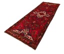 Orientalsk teppe Hamedan 312 x 111 cm