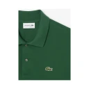 Lacoste Herre Topper Grønn XS,