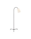 Mia Floor Lamp Aged Iron