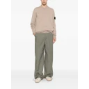 Stone Island Herre Strikkevarer Beige M,