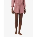 Moschino Dame Shorts Rosa S,