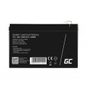 Green Cell AGM 12V 14Ah