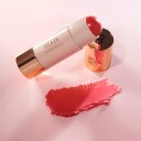 Bellamianta Glaze Blush Balm Poppy 5g